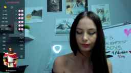 Natalyvaldez Webcam Rips 08-09-2023