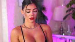 NatyDesiree Webcam Rips 17-09-2023