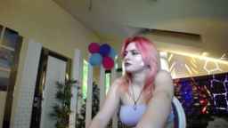 Neko_girl19 Webcam Rips 23-09-2023