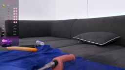 NiceHotJob Webcam Rips 07-09-2023