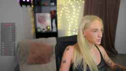 NicoletteShea Webcam Rips 23-09-2023