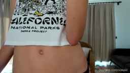 Oksanafedorov Webcam Rips 24-08-2023