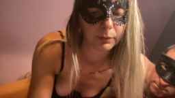 Perfectunion Webcam Rips 23-08-2023