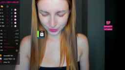 PinkPanterka Webcam Rips 07-08-2023