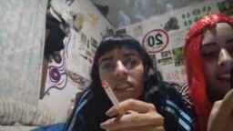 PoSweet Webcam Rips 12-09-2023