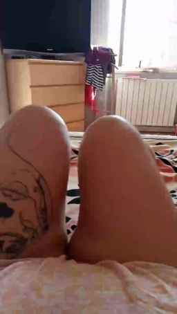 Puffettaa Webcam Rips 25-09-2023