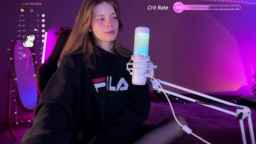 PurryAngel Webcam Rips 21-09-2023