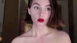 Red_Lips_Girl Webcam Rips 19-08-2023