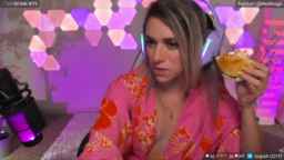 Reige Webcam Rips 03-09-2023