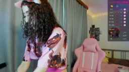 Sabrina-Magic Webcam Rips 31-08-2023