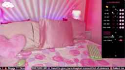 SallyeLeins Webcam Rips 26-08-2023