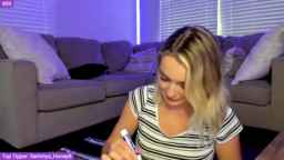Sammy_gray Webcam Rips 23-09-2023