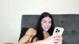 SashaLopez Webcam Rips 22-08-2023