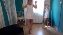 SassyKate Webcam Rips 22-08-2023