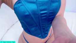 SelinaRose Webcam Rips 30-08-2023