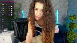 Sherry_Li Webcam Rips 25-09-2023