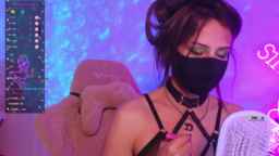 SinfulTyan Webcam Rips 30-09-2023