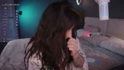 Sinfullgrace Webcam Rips 28-08-2023