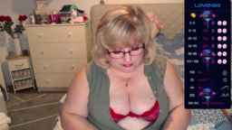 _SmileMila_ Webcam Rips 07-09-2023