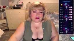 _SmileMila_ Webcam Rips 20-08-2023