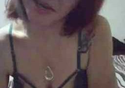 SoleBella Webcam Rips 22-08-2023