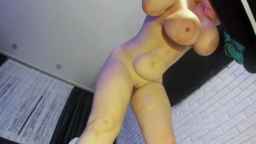 Staceymeow Webcam Rips 16-09-2023