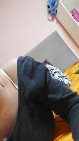 StefyWalker Webcam Rips 13-09-2023