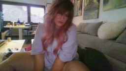 SweetyMarie22 Webcam Rips 27-09-2023