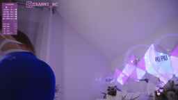 Taanni Webcam Rips 19-09-2023