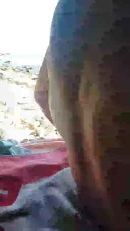 TheDesertRose Webcam Rips 11-08-2023
