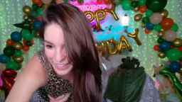 ThunderKitten Webcam Rips 14-09-2023