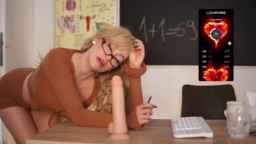 VanessaVille Webcam Rips 12-09-2023