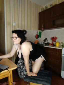Yagodka45 Webcam Rips 17-09-2023