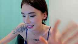 YourTinyAngel Webcam Rips 20-09-2023