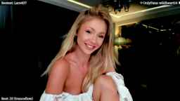 Yveline Webcam Rips 06-08-2023