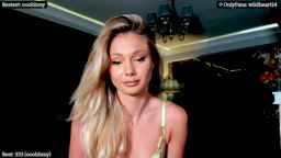 Yveline Webcam Rips 24-08-2023