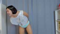 ZeldaBrindle Webcam Rips 01-09-2023