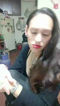 ZorritaMorocha Webcam Rips 22-08-2023