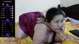 ZulfiyaBruce Webcam Rips 29-09-2023