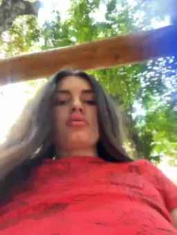 babyymommy Webcam Rips 27-09-2023