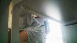 calinette33 Webcam Rips 07-09-2023
