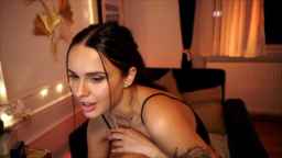 cinnabellee Webcam Rips 01-09-2023