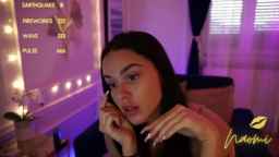 cinnabellee Webcam Rips 18-09-2023