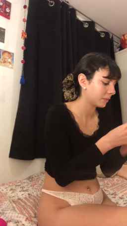 estrella4332 Webcam Rips 11-09-2023