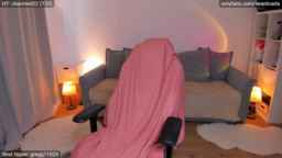 fcknunicorn Webcam Rips 01-09-2023