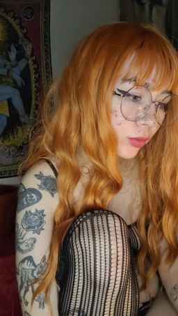 hadadelbosque69 Webcam Rips 27-09-2023
