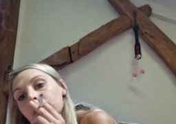 jenny256 Webcam Rips 13-09-2023