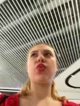 jucieLussie Webcam Rips 29-09-2023