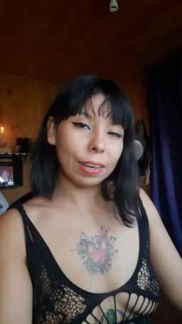leonorfox Webcam Rips 11-08-2023