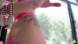 m1ss_Ariana Webcam Rips 28-09-2023